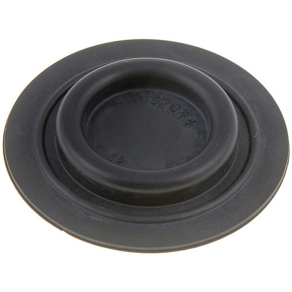 Unbranded Brake Master Cylinder Cap Gasket