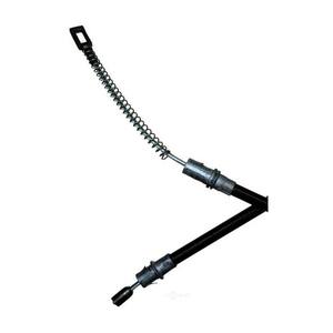 Raybestos BC94471 Professional Grade Parking Brake Cable