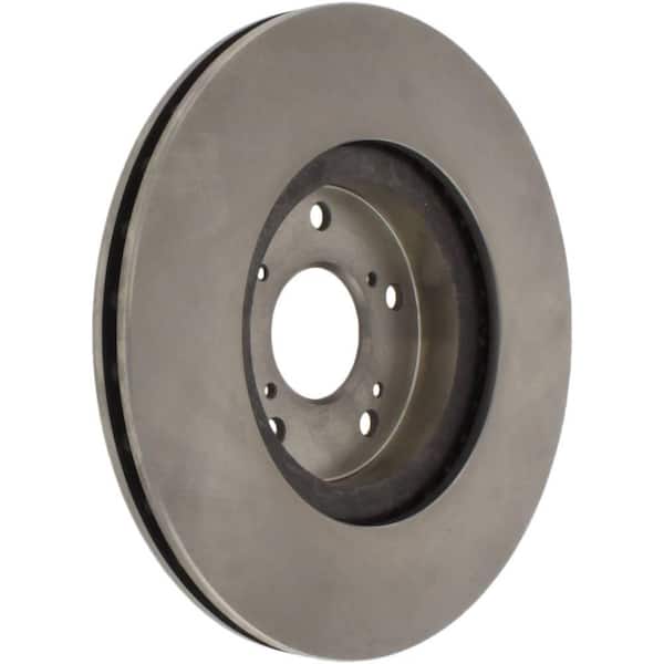 Centric Parts Disc Brake Rotor 2007-2008 Acura TL