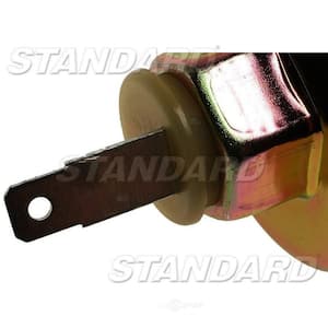 Engine Oil Pressure Switch