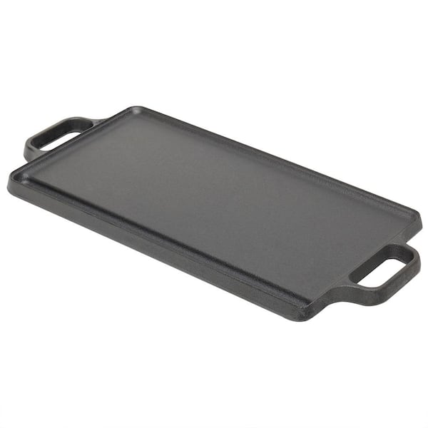 Cast Iron Griddle Tray