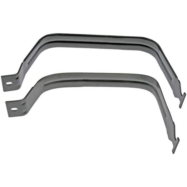 Fuel Tank Strap Coated For Rust Prevention