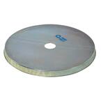 Galvanized Steel Drum Cover Can Recycle