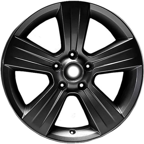 OE Solutions 17 x 6.5 In. Painted Alloy Wheel