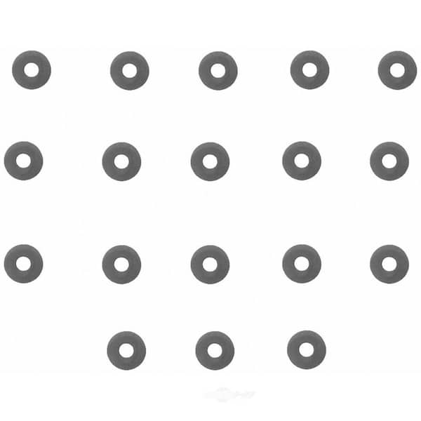 FEL-PRO Engine Valve Cover Grommet Set