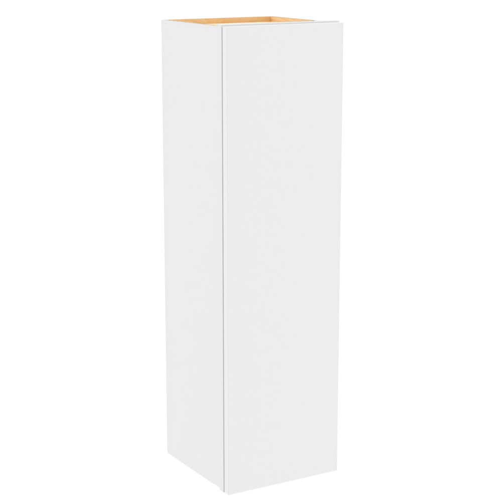 Hargrove 9 in. W x 12 in. D x 42 in. H Assembled Plywood Wall Kitchen Cabin