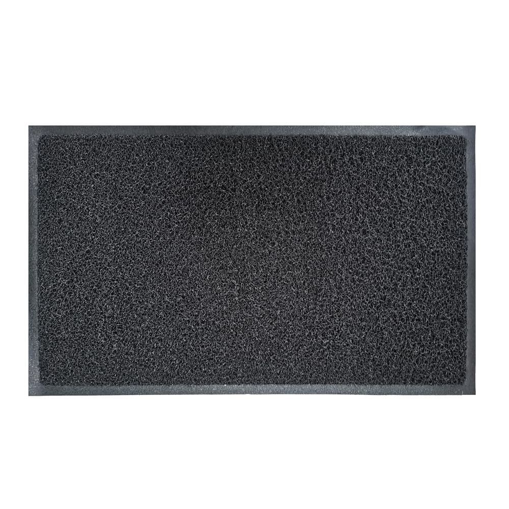 Plastic PVC S Floor Mat for Swimming Pool and Bathroom - China S