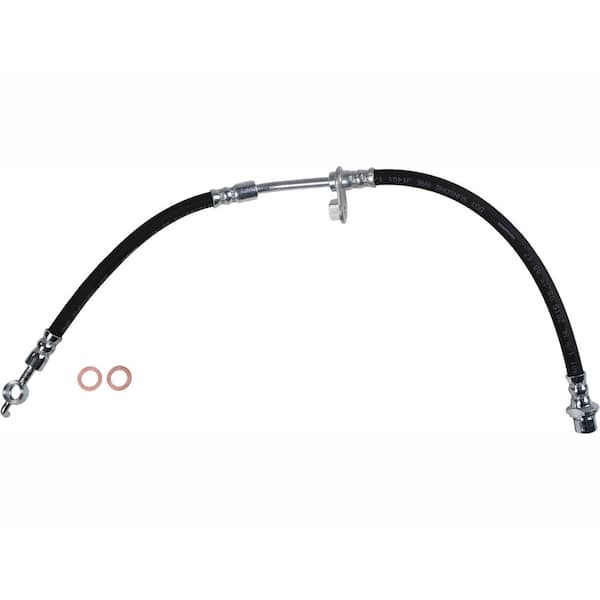 Sunsong Brake Hydraulic Hose - Front Right