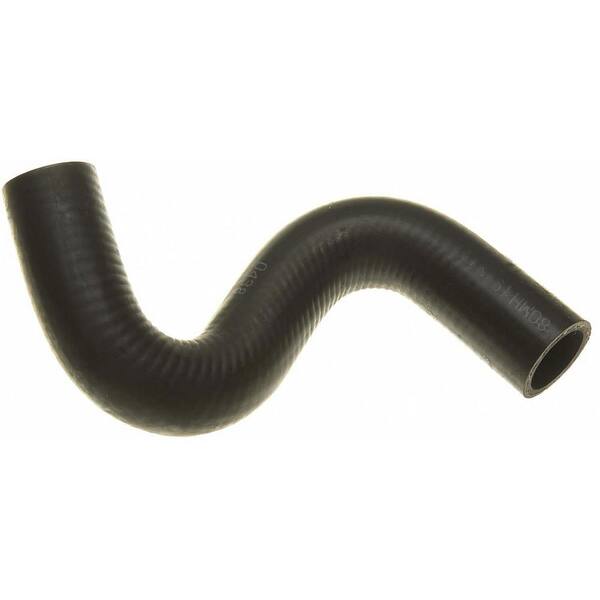 Gates Radiator Coolant Hose 22510 - The Home Depot