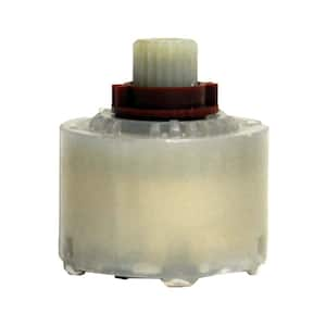 Cartridge for American Standard Single-Handle Tub/Shower Faucets