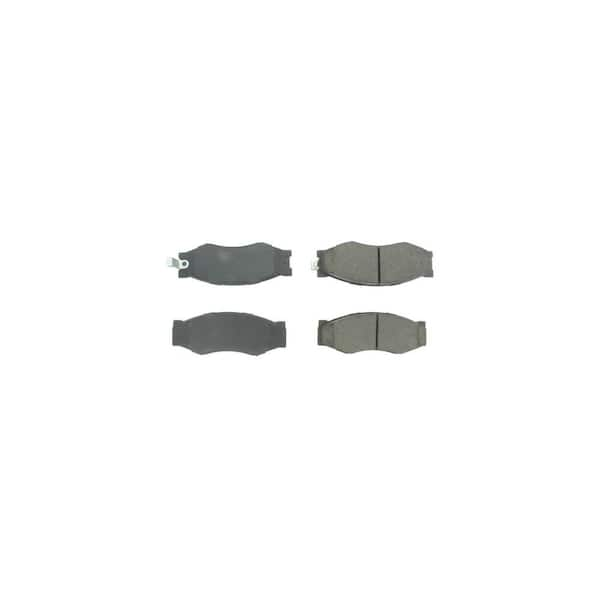 Centric Parts Disc Brake Pad Set