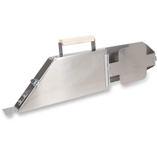 Wal-Board Tools Quick Load 8-3/4 in. Drywall Taper 051-007-HD