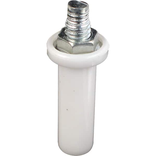 Nylon Adjustable Bi-Fold Door Bottom Pivot, Cox