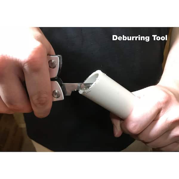 Kobalt Deburring Tool in the Plumbing Wrenches & Specialty Tools department  at