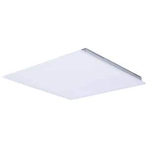 Lithonia Lighting CPX A12 Lens 2 ft. x 2 ft. 64-Watt Equivalent