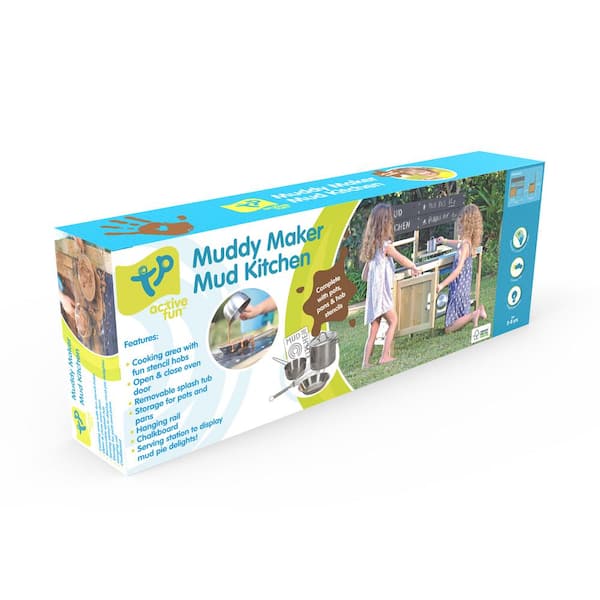 Mud Pie - Leopard Print Play Mat – Kitchen Store & More