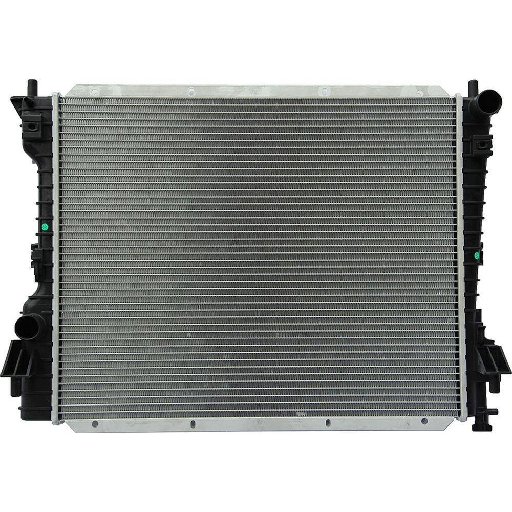 OSC Radiator 2789 - The Home Depot