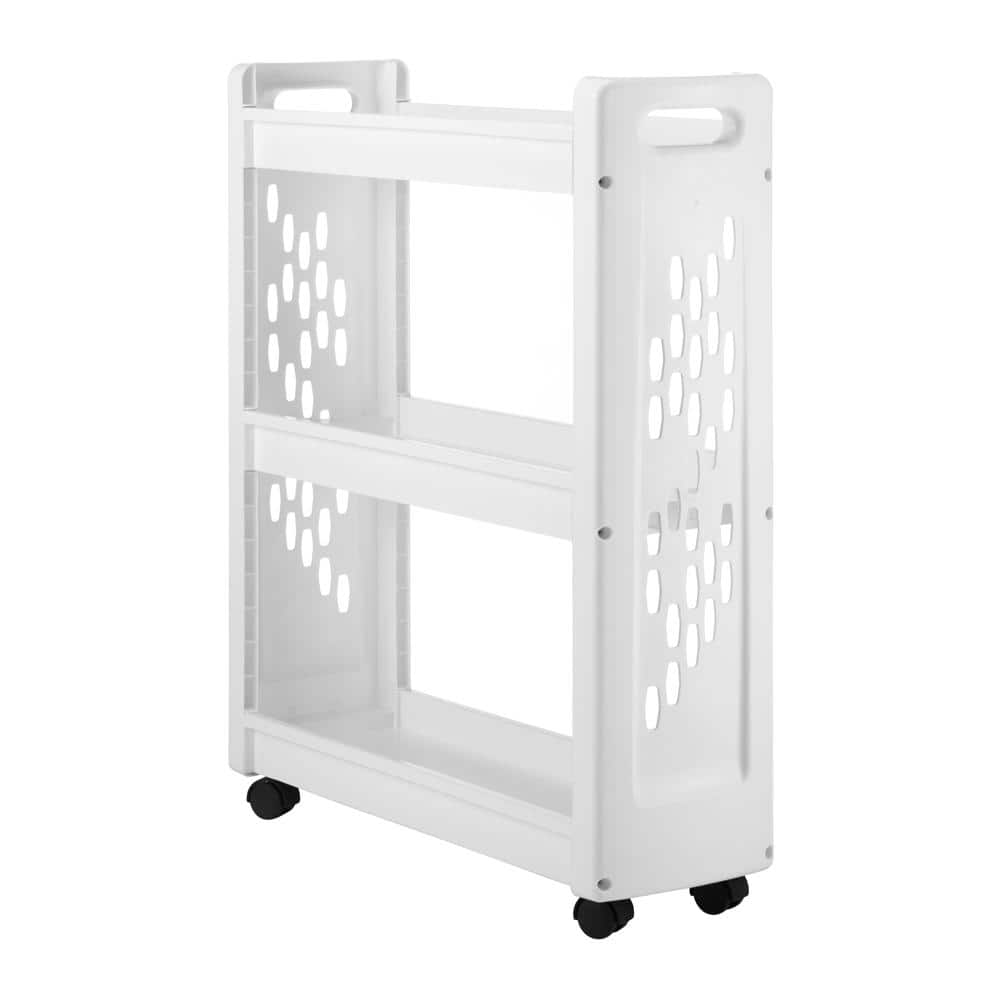 3-Tier Laundry Cart