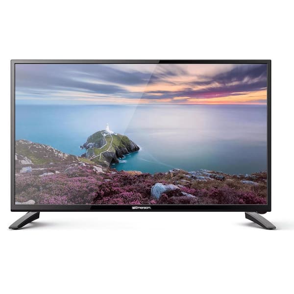 24 in. Class LED 1080p 60Hz 3D Smart HDTV with DVD Player and 12V DC Car Adapter