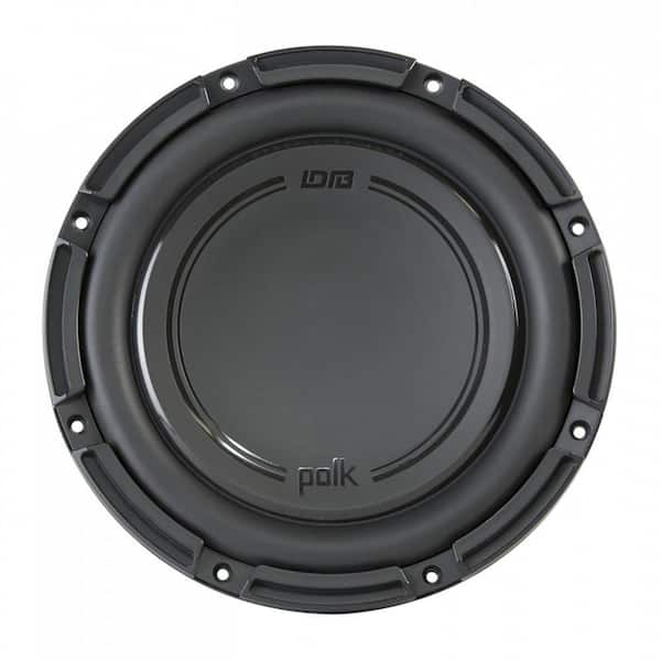 Unbranded 10 in. 1050-Watt 4 Ohm SVC Marine and Car Subwoofer