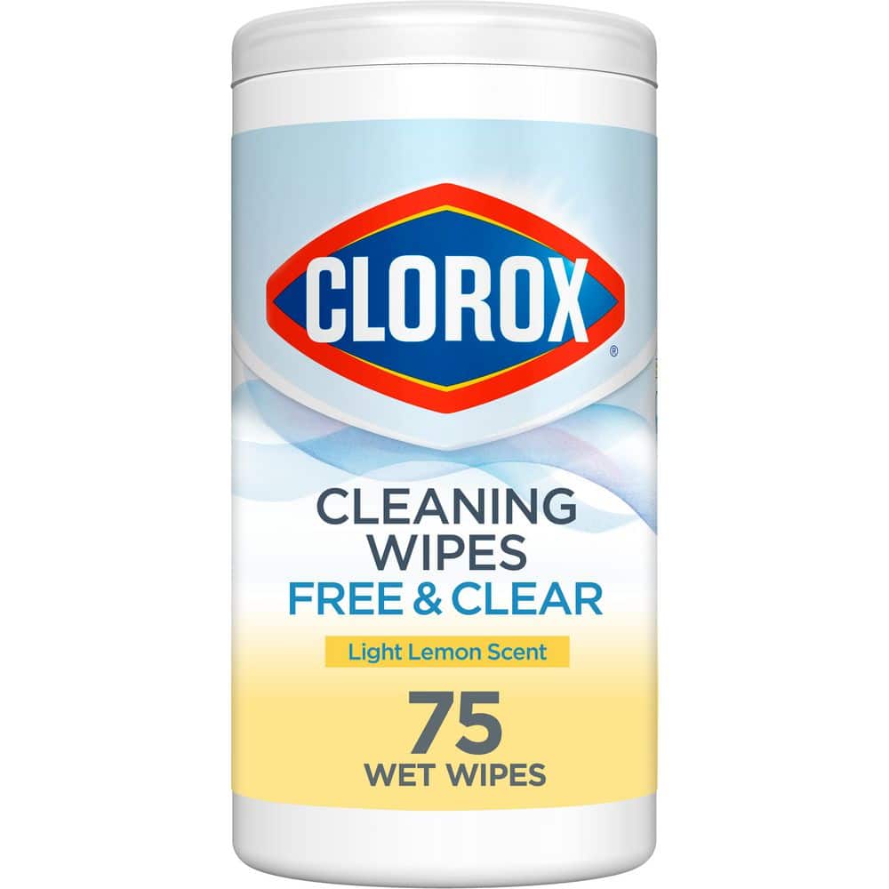 75-Count Simply Lemon Compostable All-Purpose Cleaning Wipes price history on PriceWatchPro