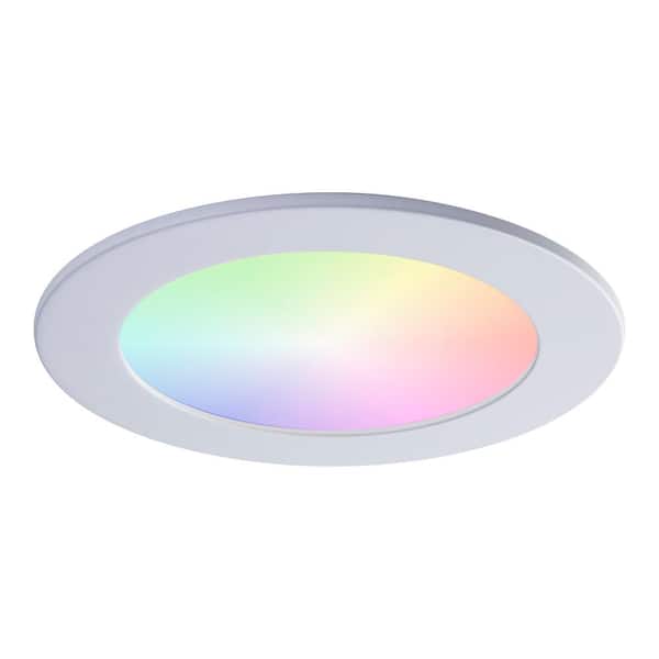 Liteline SPEX Lighting-6-in. Tunable RGB + White New Liteline SPEX Lighting-6-in. Tunable RGB + White New