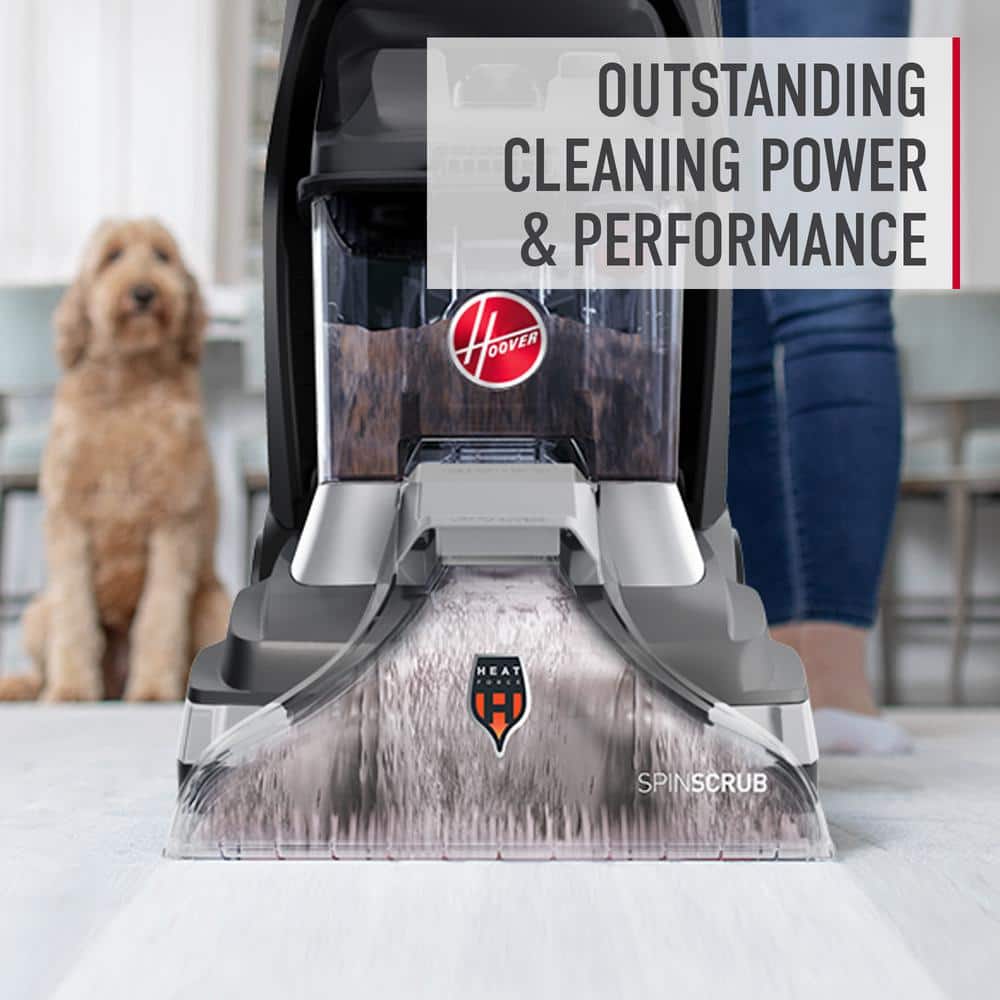 116oz Ocean Breeze Pet Carpet Cleaner Solution