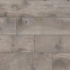 Country River Stone 6 in. x 36 in. Matte Porcelain Floor and Wall Tile (13.5 sq. ft./Case)