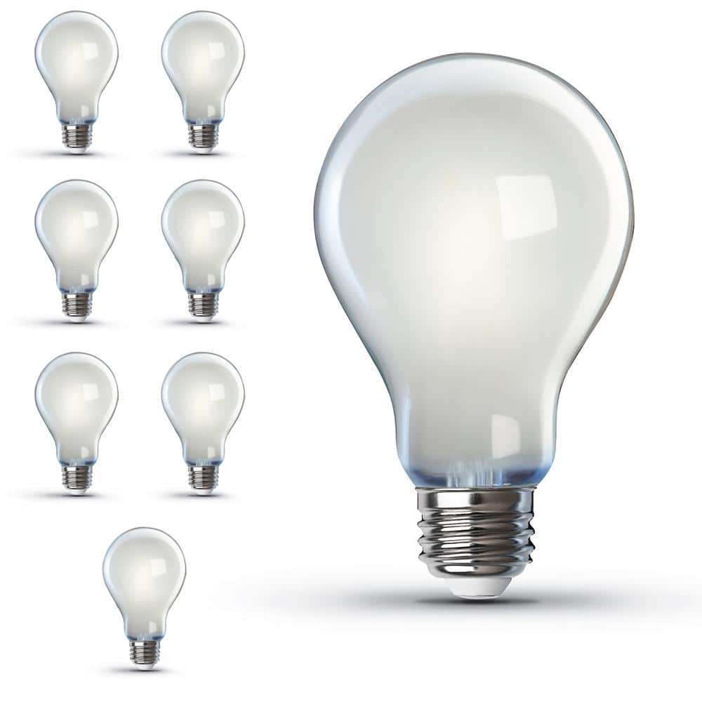 Reviews for Feit Electric 100Watt Equivalent A19 Dimmable Filament CEC