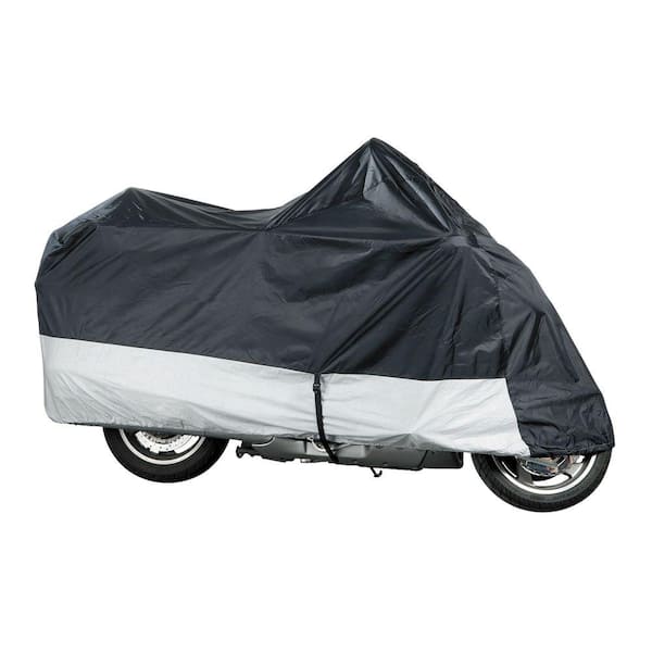 Raider DT Series X-Large Premium Trailerable Motorcycle Cover