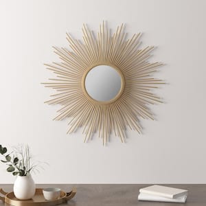 Madison Park - Mirrors - Home Decor - The Home Depot