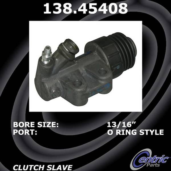 Centric Parts Clutch Slave Cylinder
