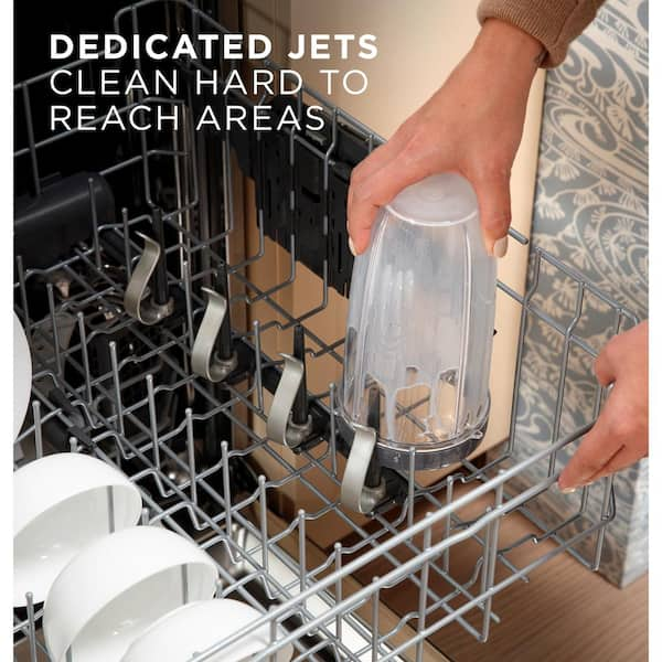 Installing a best sale ge dishwasher