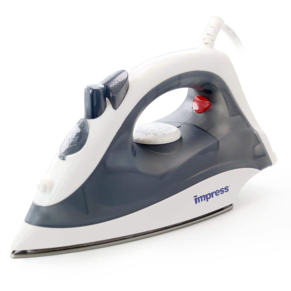  Brentwood MPI-70 Clothes Iron : Home & Kitchen