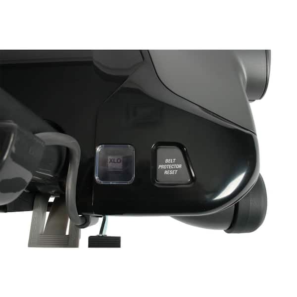 Cen-Tec Systems 93488 CT16QD Powerhead with Integrated Wand for Central Vac 