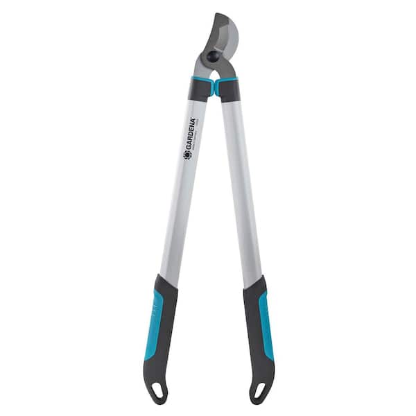 GARDENA 1.65 in. diameter Bypass Pruning Lopper EasyCut 680 B