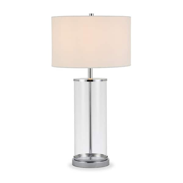 home depot table lamp base