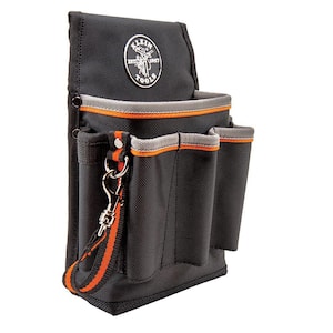 6 pocket tool pouch new arrivals