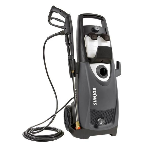 Sun Joe 2030 Max PSI 1.76 GPM 14.5 Amp 
