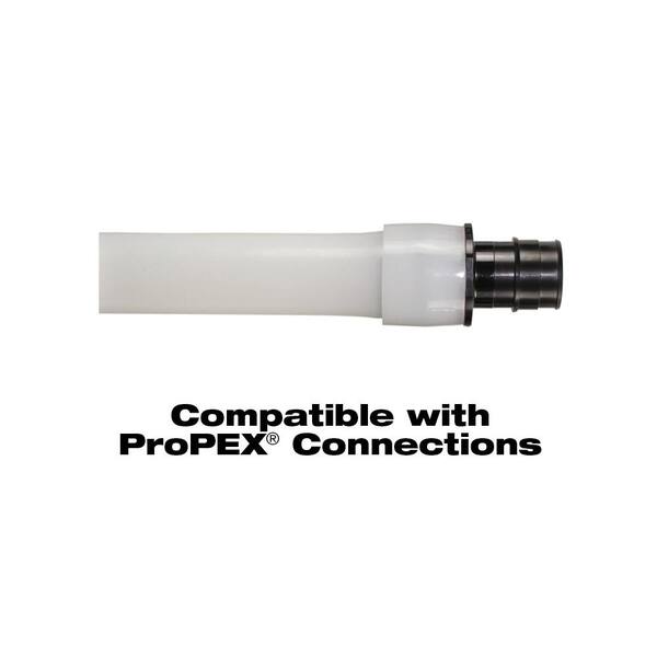 ProPEX Expansion Head BRAND Never for sale online Milwaukee 49-16-2403 3/8 In 