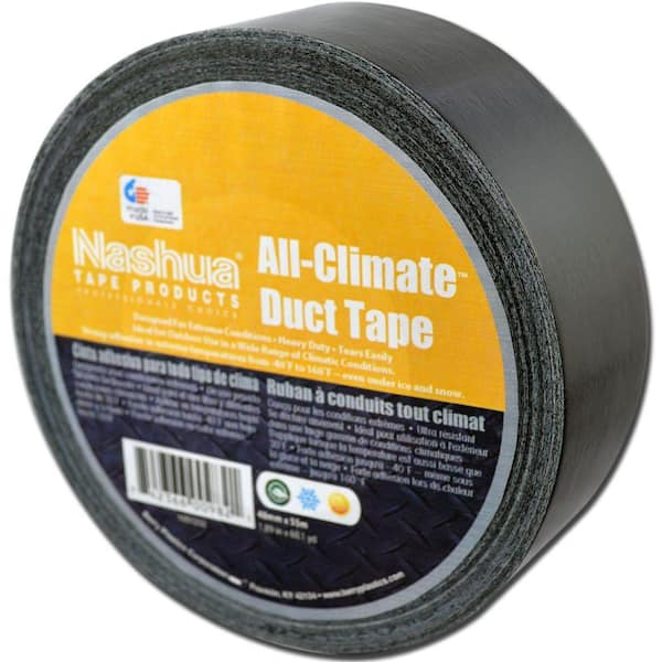 Nashua Tape 1.89 in. x 60.1 yds. All Climate Duct Tape