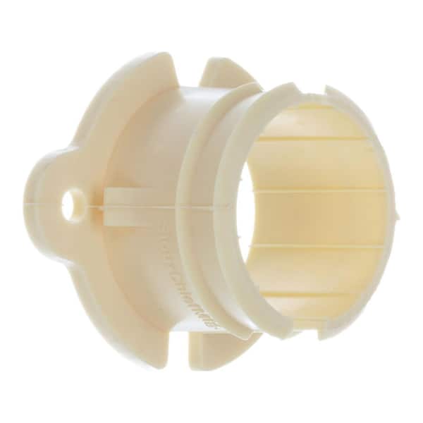 PureFlow 1 in. Plastic Tubing Insulator (50-pack)