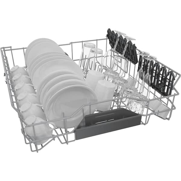 Teka dishwasher lower basket 81782610