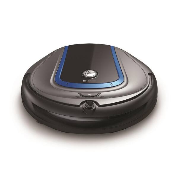 HOOVER Quest 800 Robotic Vacuum Cleaner