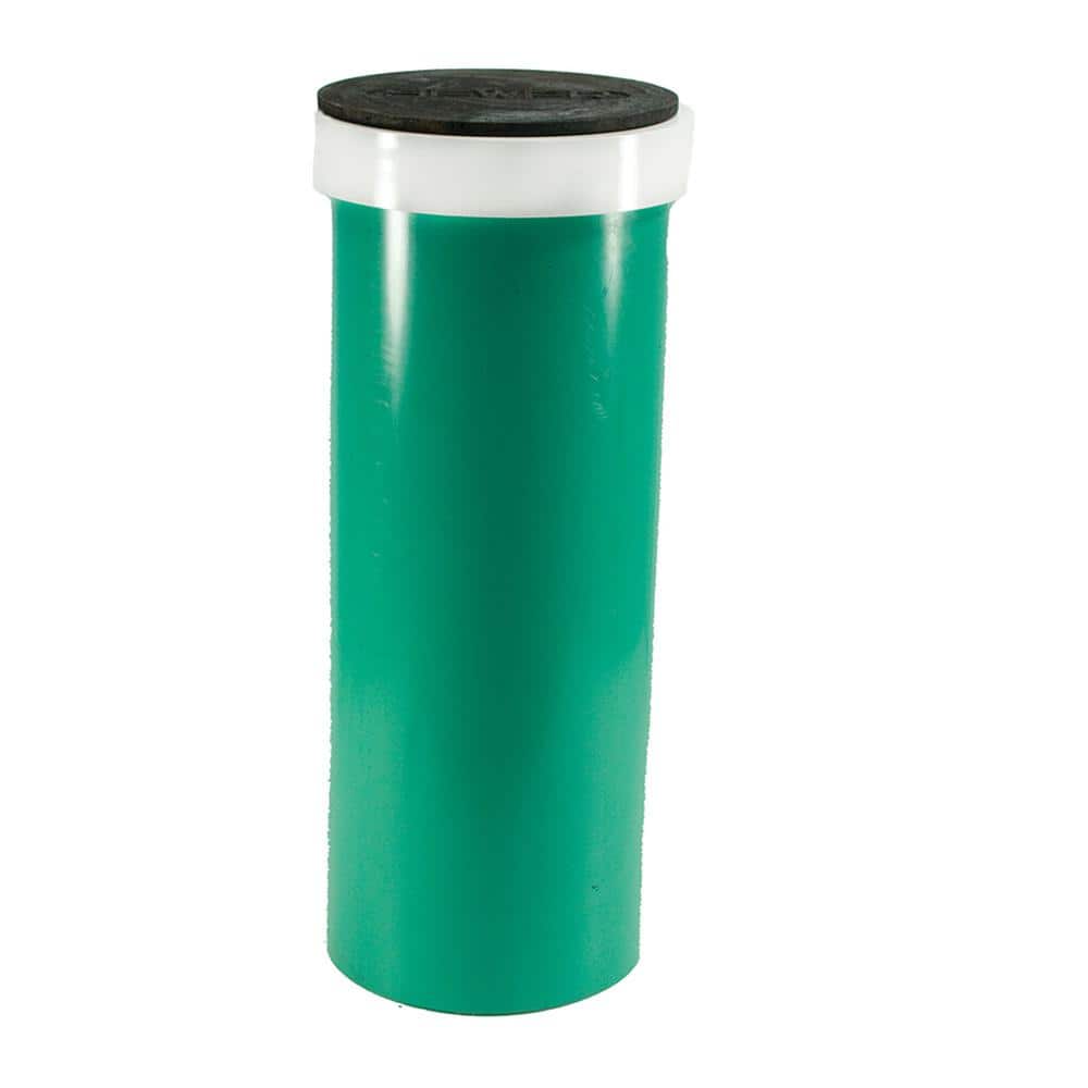 Extension Kit with 6 in. Cast Iron Sewer Lid for 3 in. Backwater Valve price history on PriceWatchPro