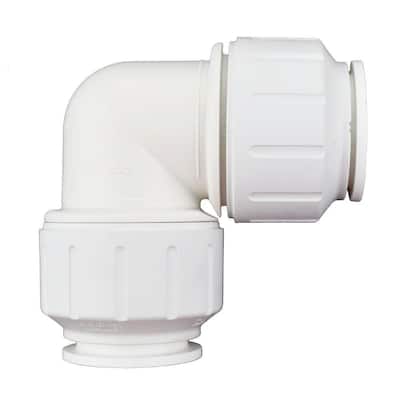 10 x jg speedfit fit push fit plastic inserts for 15 mm pipes plumbing white