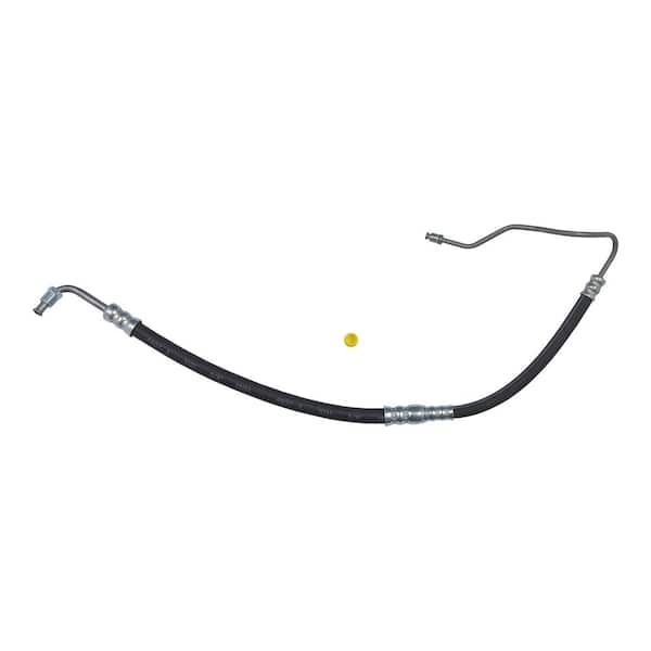 Edelmann Pressure Line Assembly