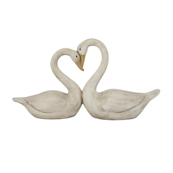 10 Cute Sponge Holders - Design Swan