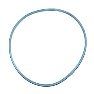Replacement 55 in. Deck Idler Belt for Select 60 in. Zero Turn Mowers