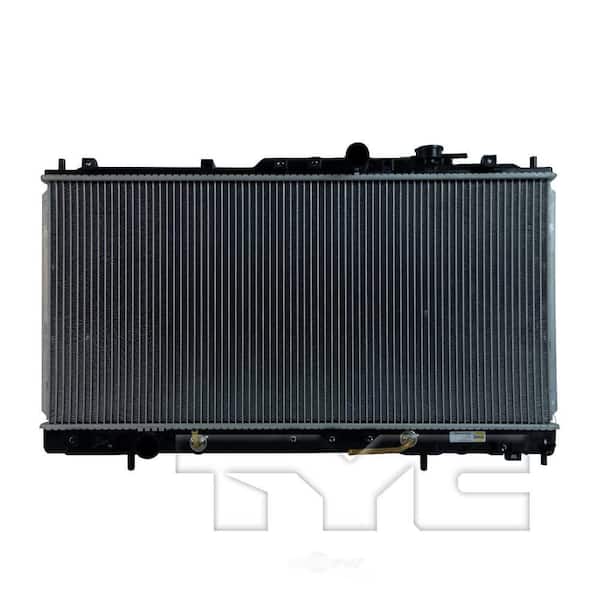 TYC Radiator